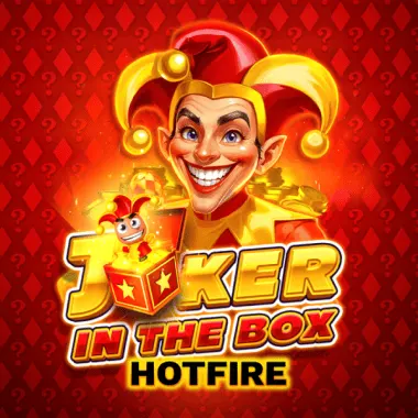 Joker in the Box Hotfire