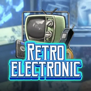 Retro Electronic