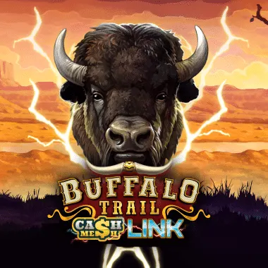 Buffalo Trail - Cash Mesh LINK