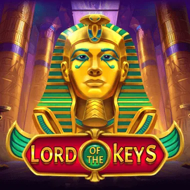 Lord of the Keys