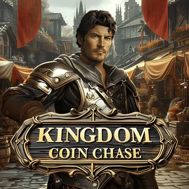 Kingdom Coin Chase